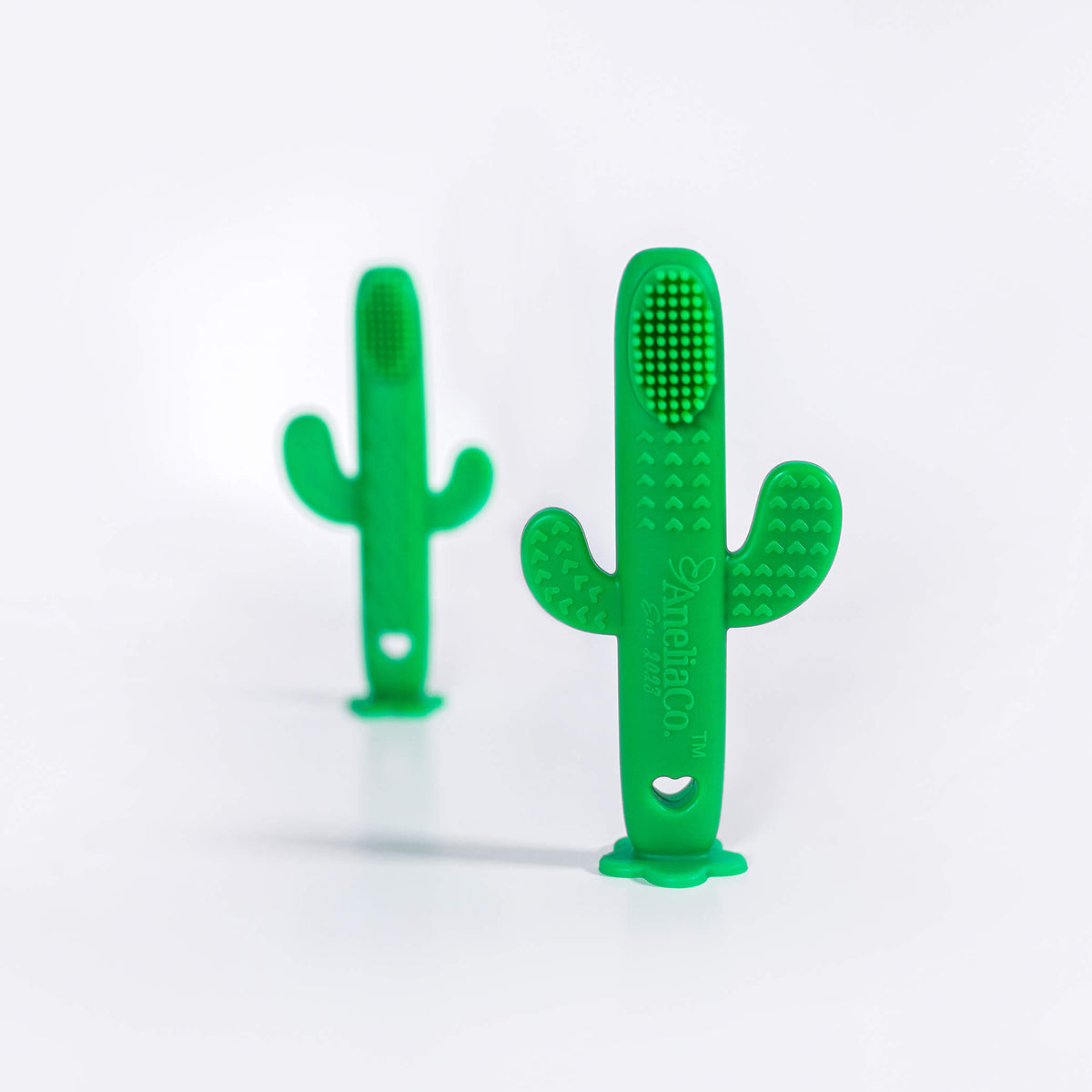 Nopal Toothbrush for Kids