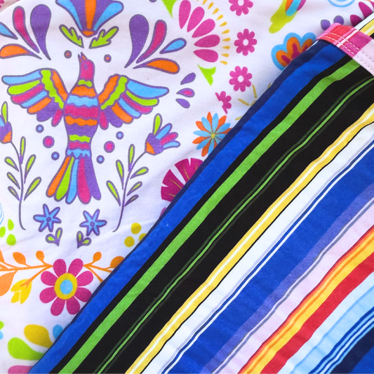 Bamboo Swaddle Blanket