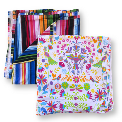 Bamboo Swaddle Blanket
