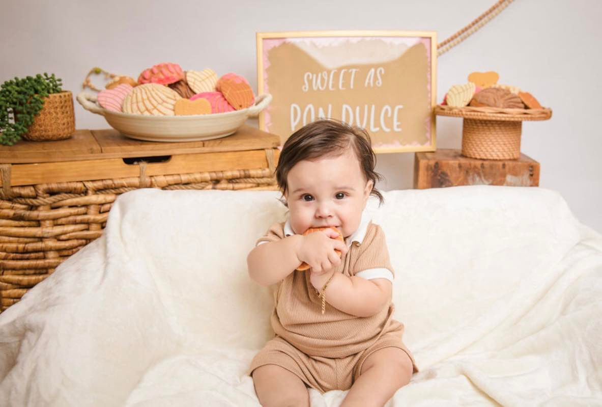 Concha Teether