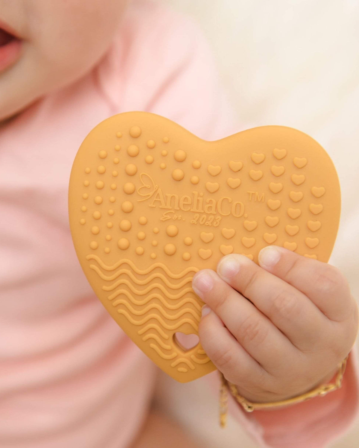 Concha Teether