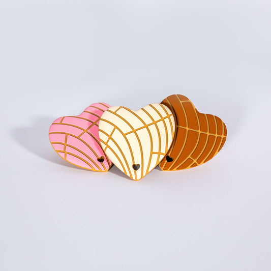 Conchita teether