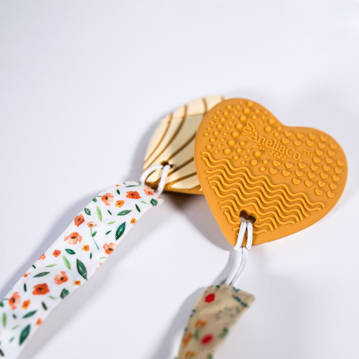Concha Teether
