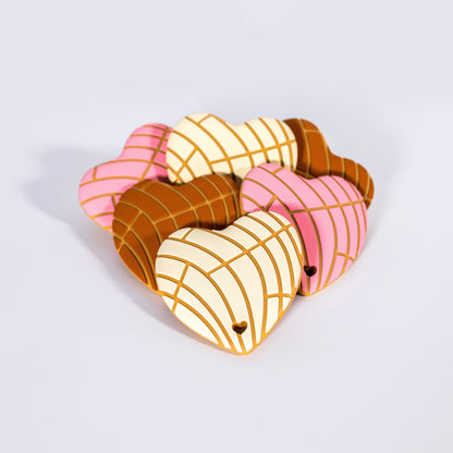Concha Teether