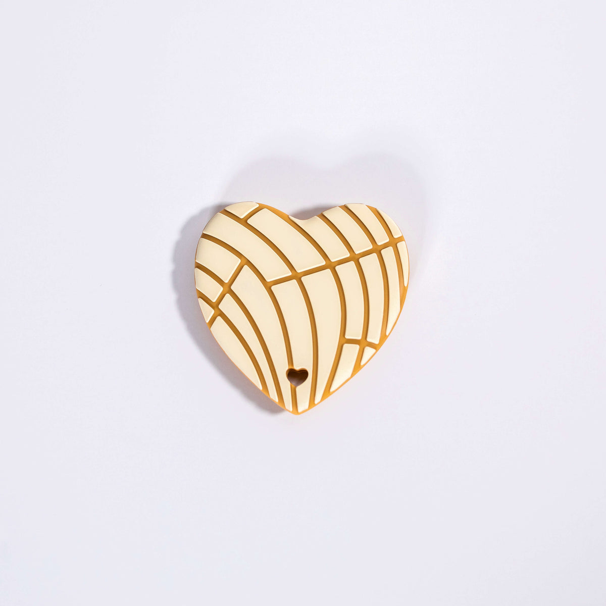 Concha Teether