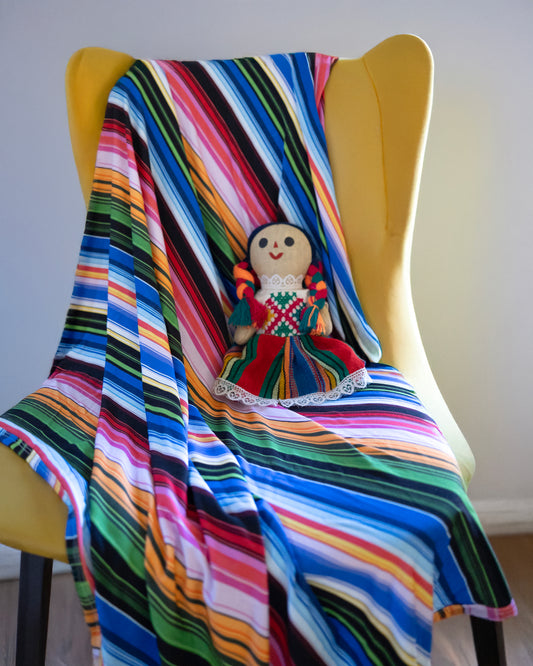 Bamboo Swaddle Blanket