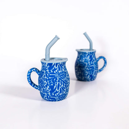 Talavera Mug