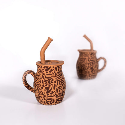Talavera Mug