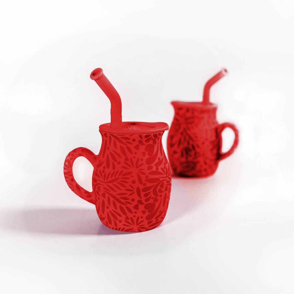 Talavera Mug