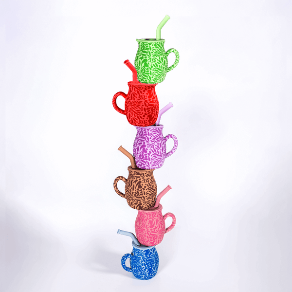 Talavera Mug